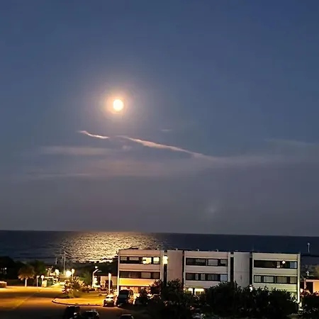 Baltic Horizont Mit Meerblick * Burgtiefe auf Fehmarn